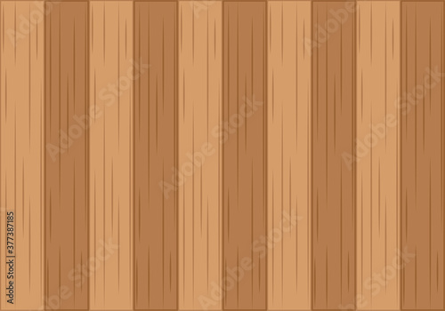 Fondo de una superficie de tablas de madera.