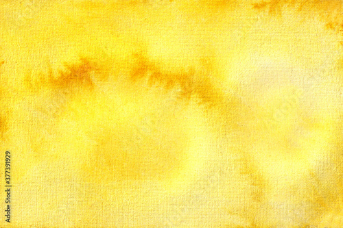 Abstract watercolor background texture