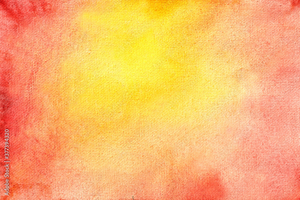 Abstract watercolor background texture Abstract watercolor background texture