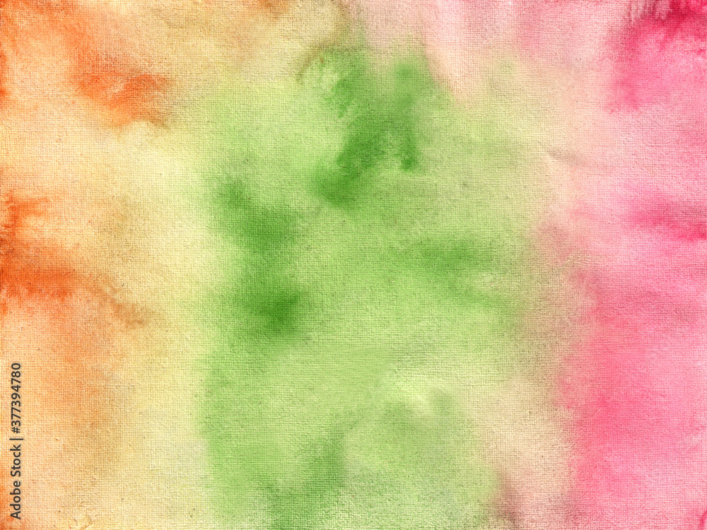 Abstract watercolor background texture Abstract watercolor background texture