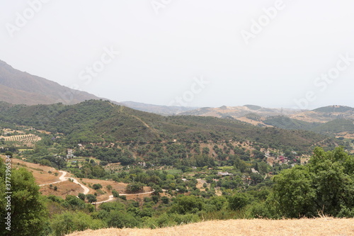 Rural