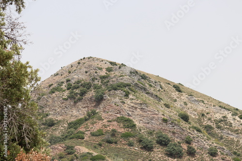 Montaña