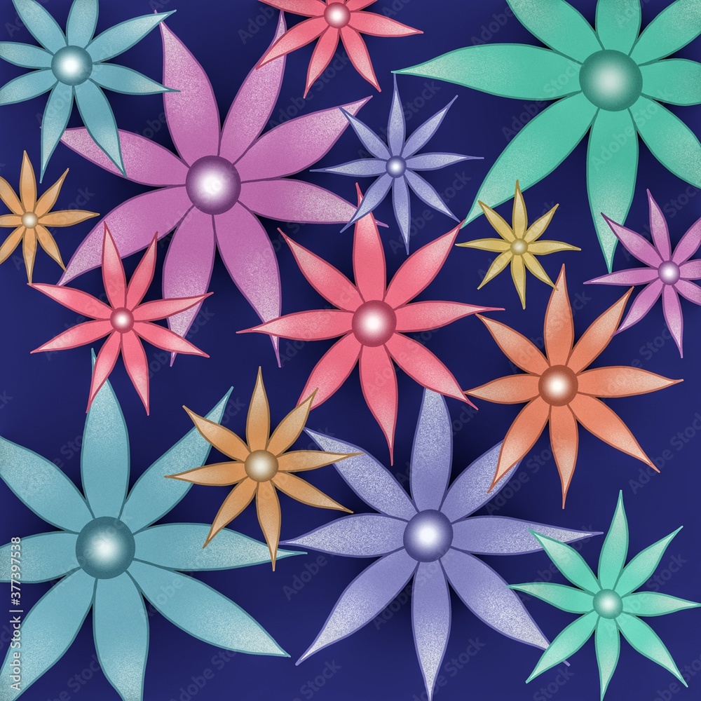 flower mood flower mood
