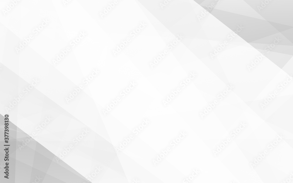 Abstract geometric white and gray Background. with space for concept design Technology and modern. Abstract geometric white and gray Background. with space for concept design Technology and modern.