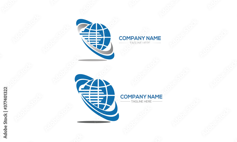 corporate identity logo, real estate logo corporate identity logo, real estate logo