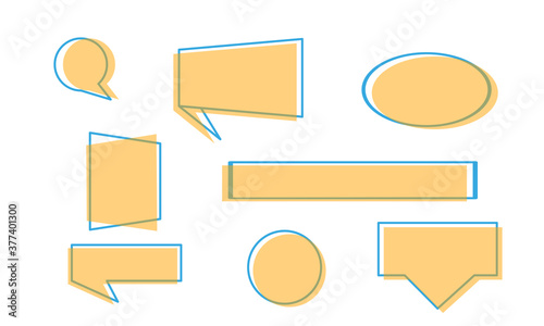 Quick tips badge vector label. Tag blank design set sign. Sticker corporate premium quality card. quick tips sale template. Business icon badge event illustration. Web office element concept