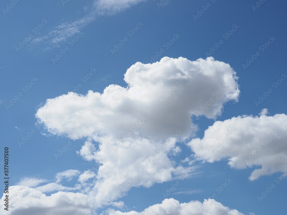 blue sky with clouds background blue sky with clouds background