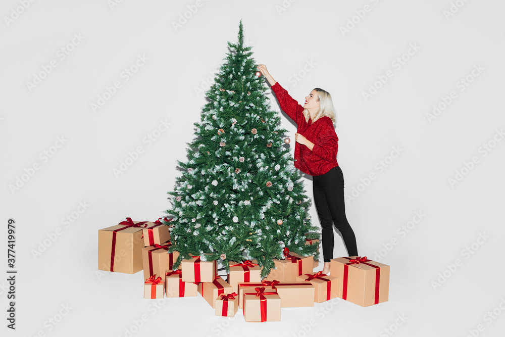 Christmas Time! Christmas Time!