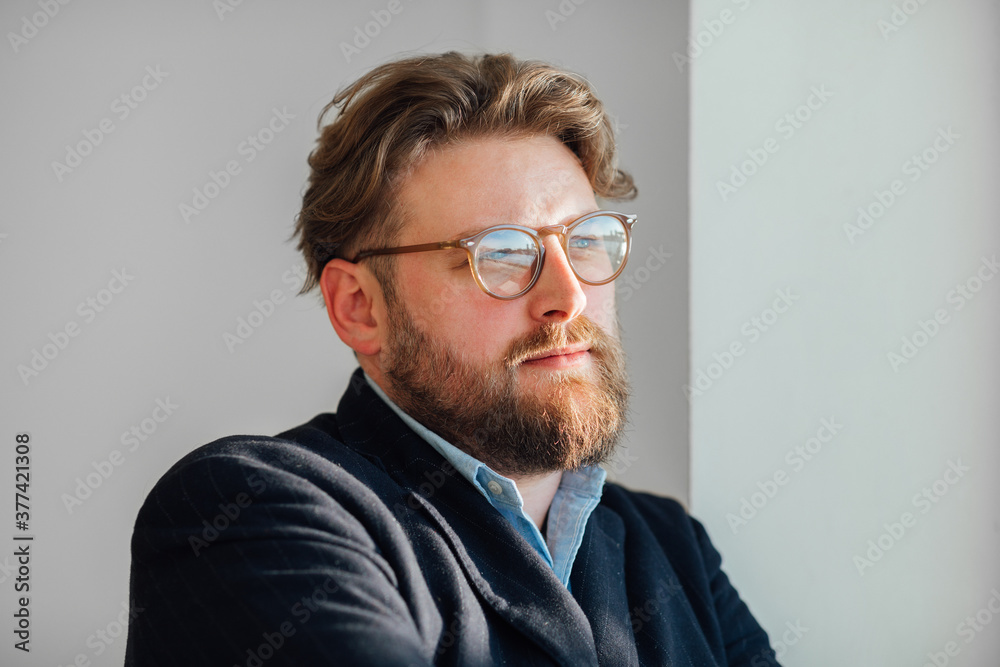 Portrait of a Man Portrait of a Man