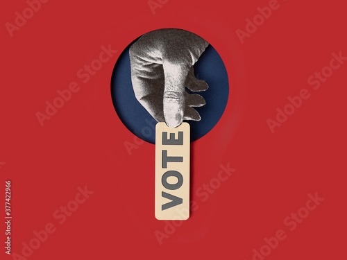 VOTE
