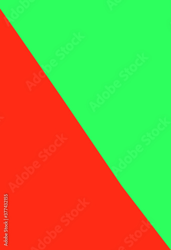 Abstract paper background in red and green with geometric shape for use as a background. Free Download Abstract paper background in red and green with geometric shape for use as a background. - GFXLoad