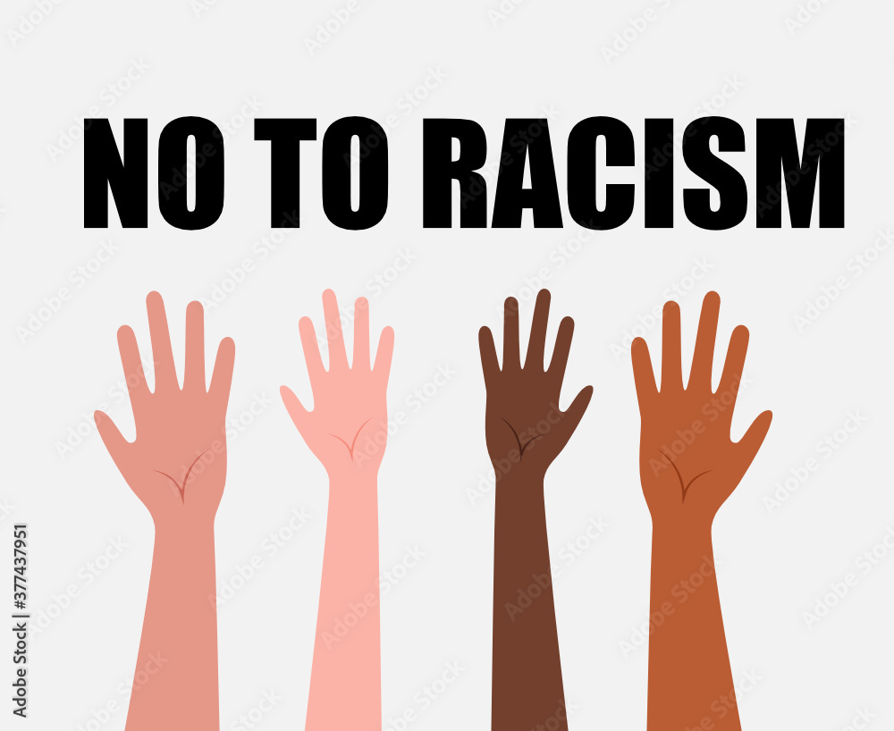 Black lives matters. Social poster, banner. Stop racism police violence. I can't breathe. Flat vector illustration
Black lives matters. Social poster, banner. Stop racism police violence. I can't breathe. Flat vector illustration