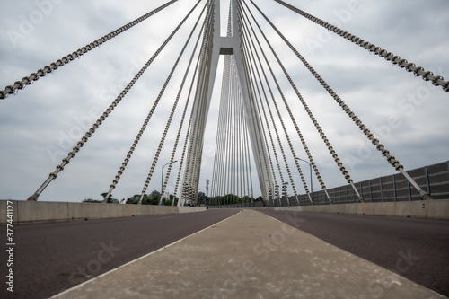 Point du 15 Août 1960 à Brazzaville
