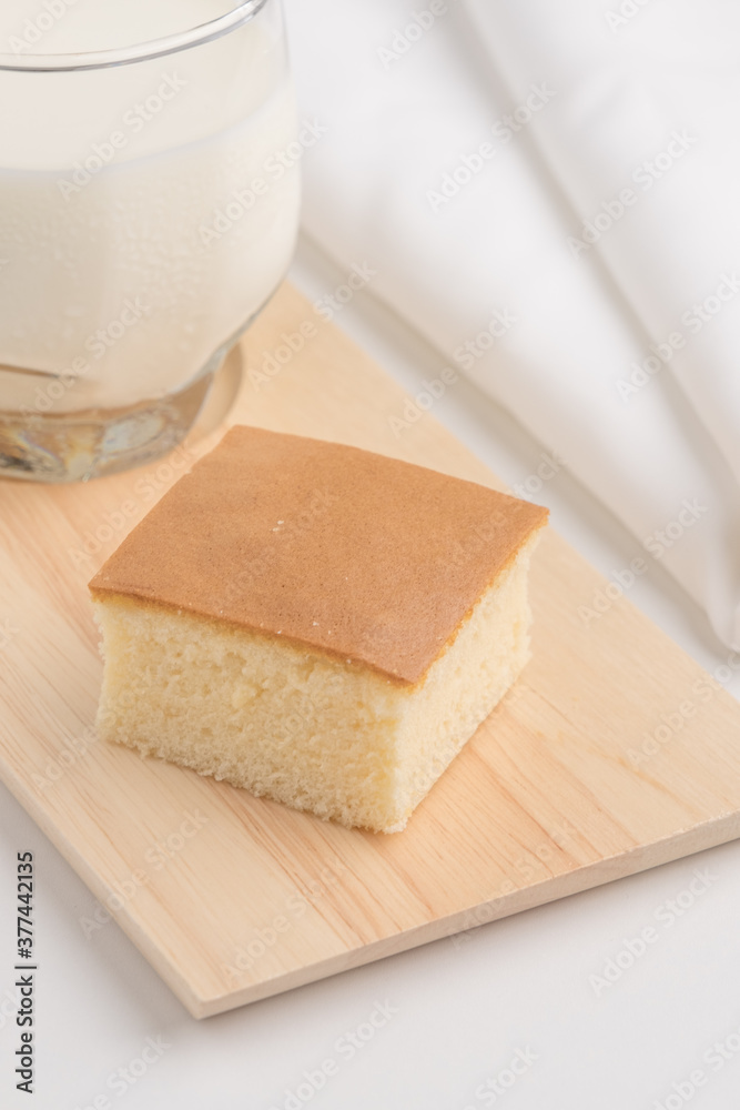 Japan Sponge Cake