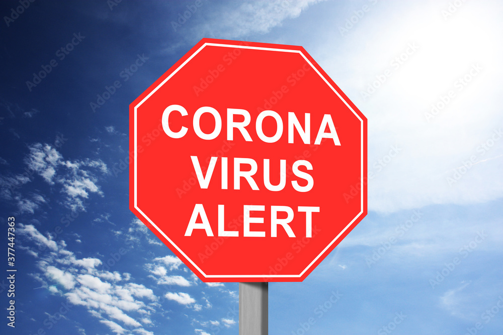 Stop Covid-19 conoravirus outbreak. Protect the world. Stop Covid-19 conoravirus outbreak. Protect the world.