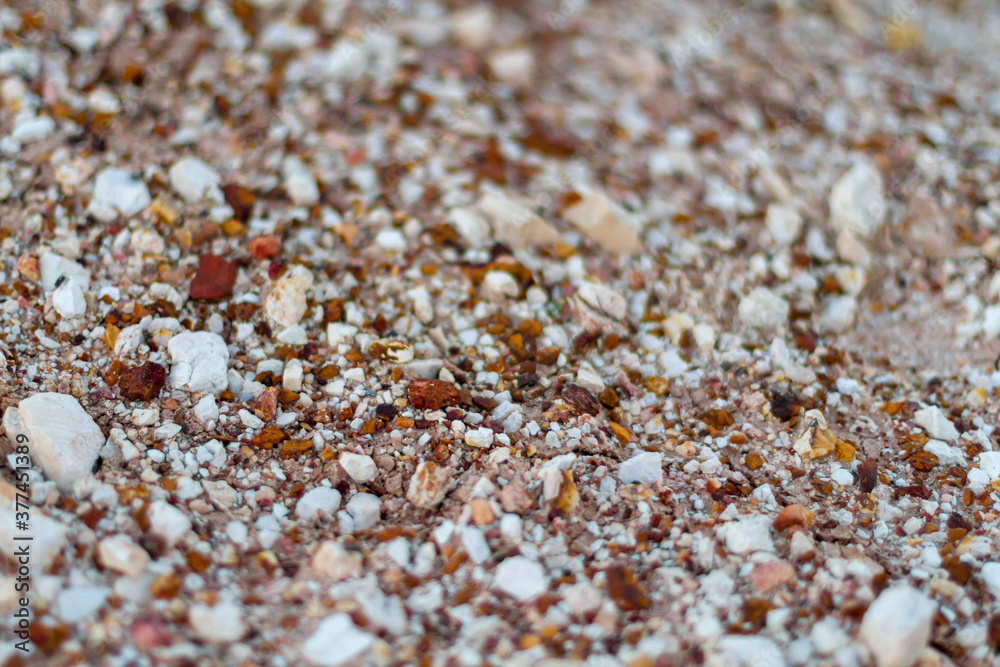 Opal mining at Lightning Ridge, Australia Opal mining at Lightning Ridge, Australia