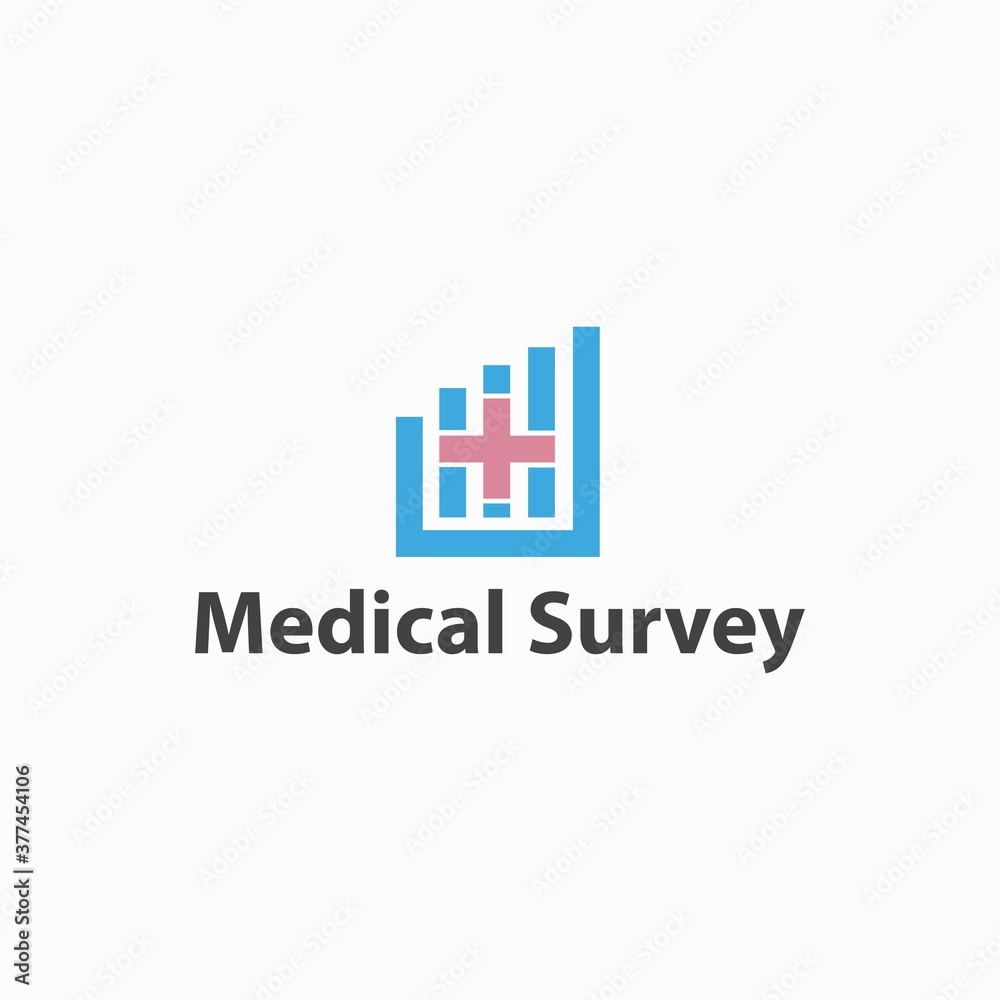 Medical Survey Logo