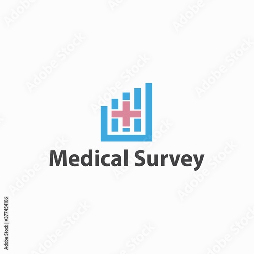 Medical Survey Logo