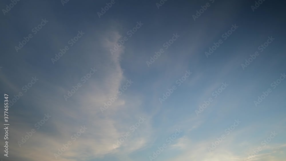 4K Time lapse, beautiful sky with clouds background, Sky with clouds weather nature cloud blue, Blue sky with clouds and sun, Clouds At Sunrise. 4K Time lapse, beautiful sky with clouds background, Sky with clouds weather nature cloud blue, Blue sky with clouds and sun, Clouds At Sunrise.