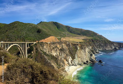 highway 1
