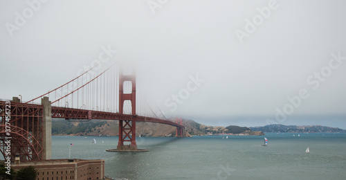 fort point