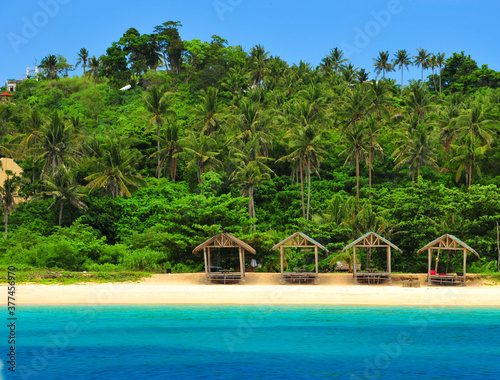 boracay vacation getaway