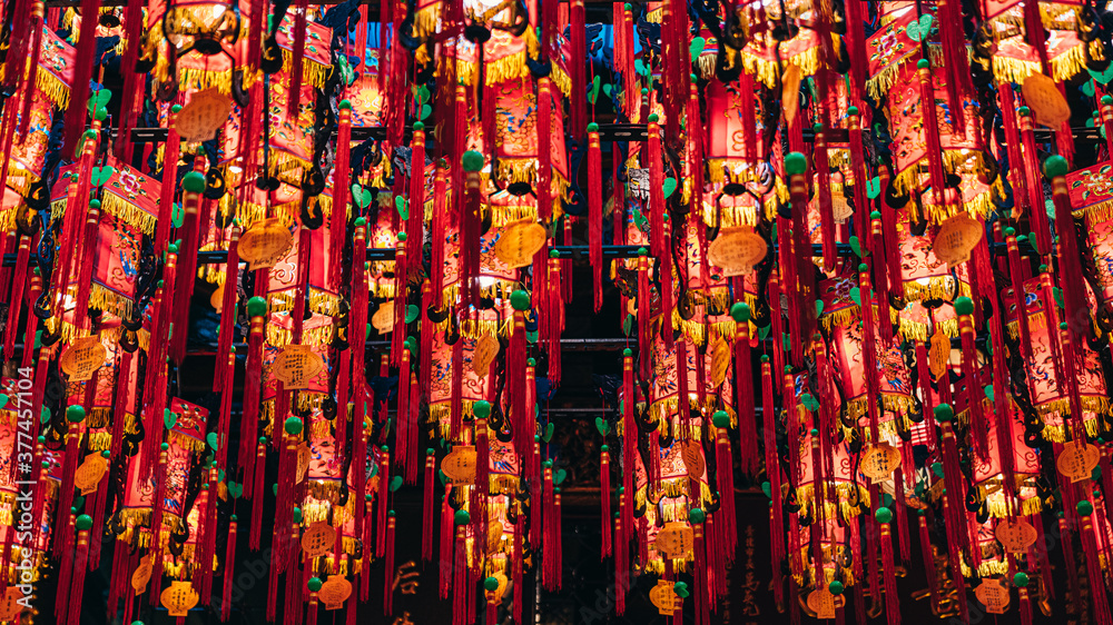 Fototapeta premium Taiwan
