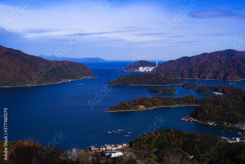 Kyoto Maizuru Bay 12012019