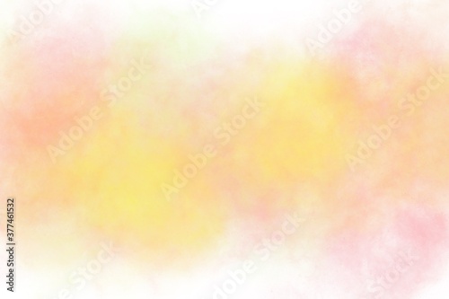Watercolour stain, great design for any purposes. Abstract pink watercolor splash stroke background. 