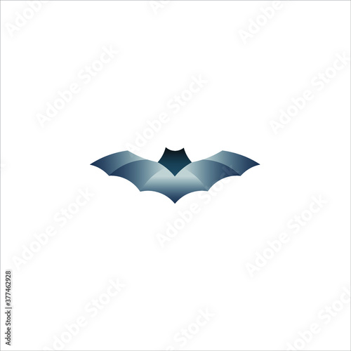 Animal logo - Bat