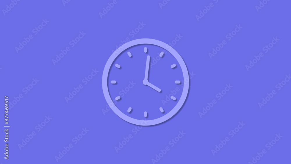 Amazing circle 12 hours counting down clock icon,Clock icon Amazing circle 12 hours counting down clock icon,Clock icon