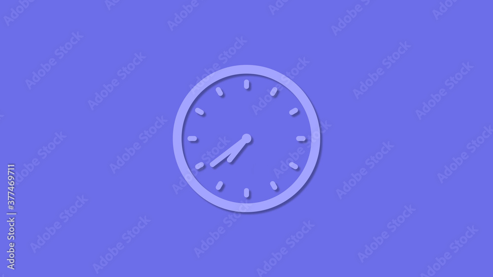 Amazing circle 12 hours counting down clock icon,Clock icon Amazing circle 12 hours counting down clock icon,Clock icon