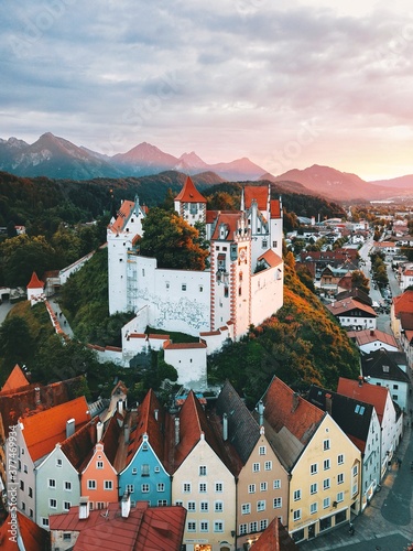 Altstadt Füssen