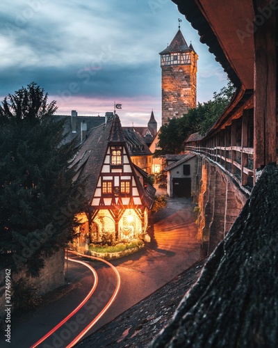 Rothenburg ob der Tauber