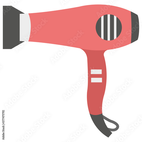 Hair Dryer