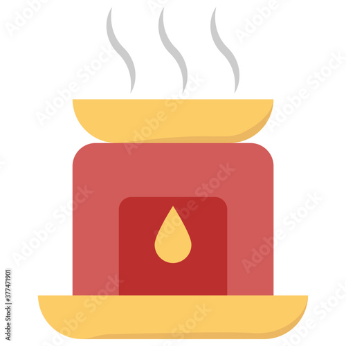 Oil Burner