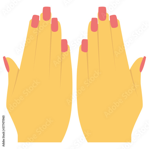 Hands Care 