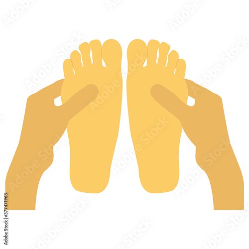 Foot Massage 