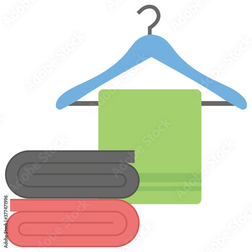 Towel Hanger