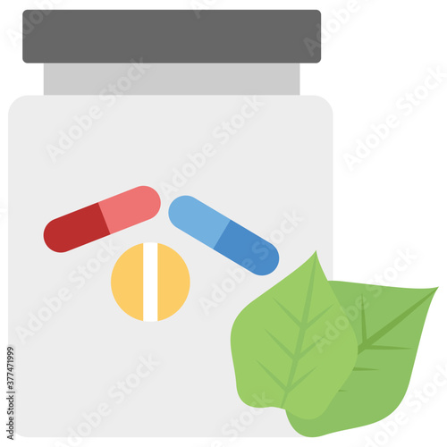 Herbal Medicines 