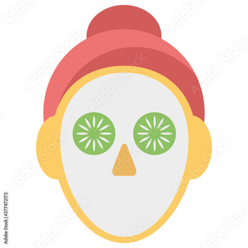 Facial 