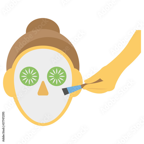 Facial 