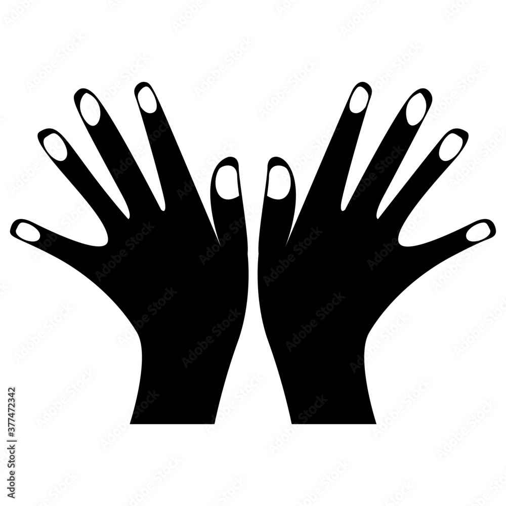 Obraz premium Hands Care 