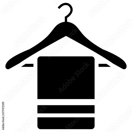 Towel Hanger