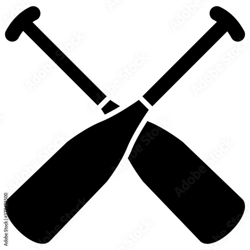 Oars 
