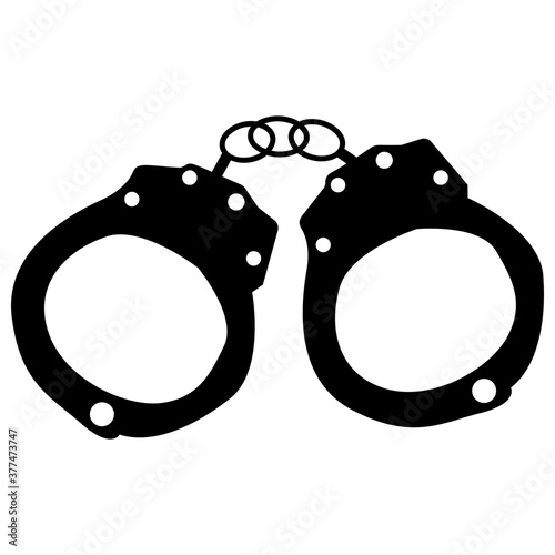 Handcuffs 