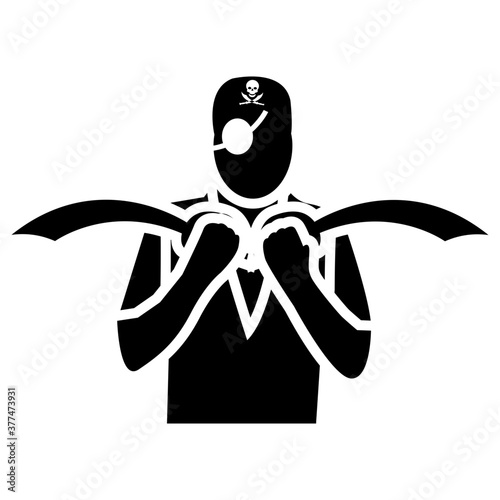 Pirate Attacker 