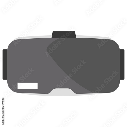 VR Gaming Headset 
