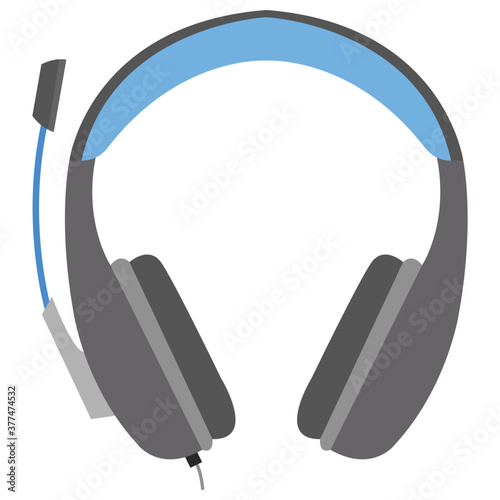 Headphones 