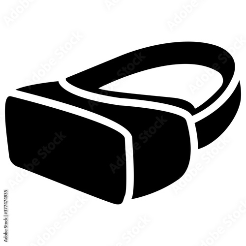3D Glasses 